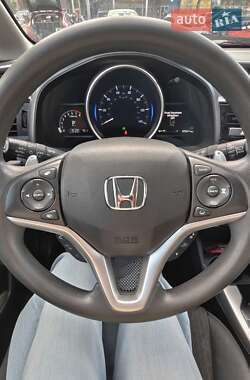 Хэтчбек Honda Fit 2019 в 