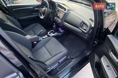 Хэтчбек Honda Fit 2016 в 