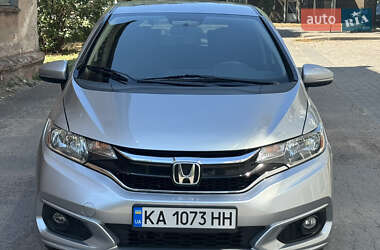 Хэтчбек Honda Fit 2019 в Кривом Роге