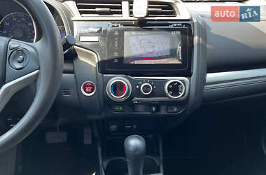 Хэтчбек Honda Fit 2014 в 