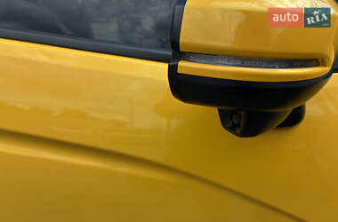 Хэтчбек Honda Fit 2017 в 