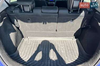 Хэтчбек Honda Fit 2016 в 