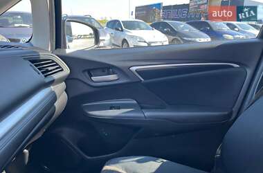 Хэтчбек Honda Fit 2016 в 