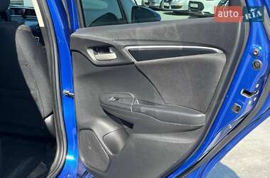 Хэтчбек Honda Fit 2016 в 