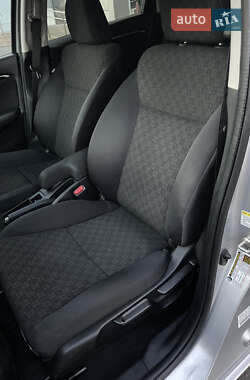 Хэтчбек Honda Fit 2016 в 