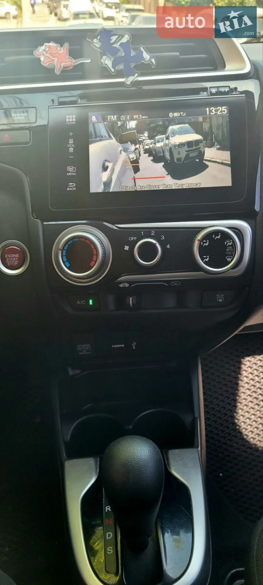 2016 Honda Fit - мініатюра 10
