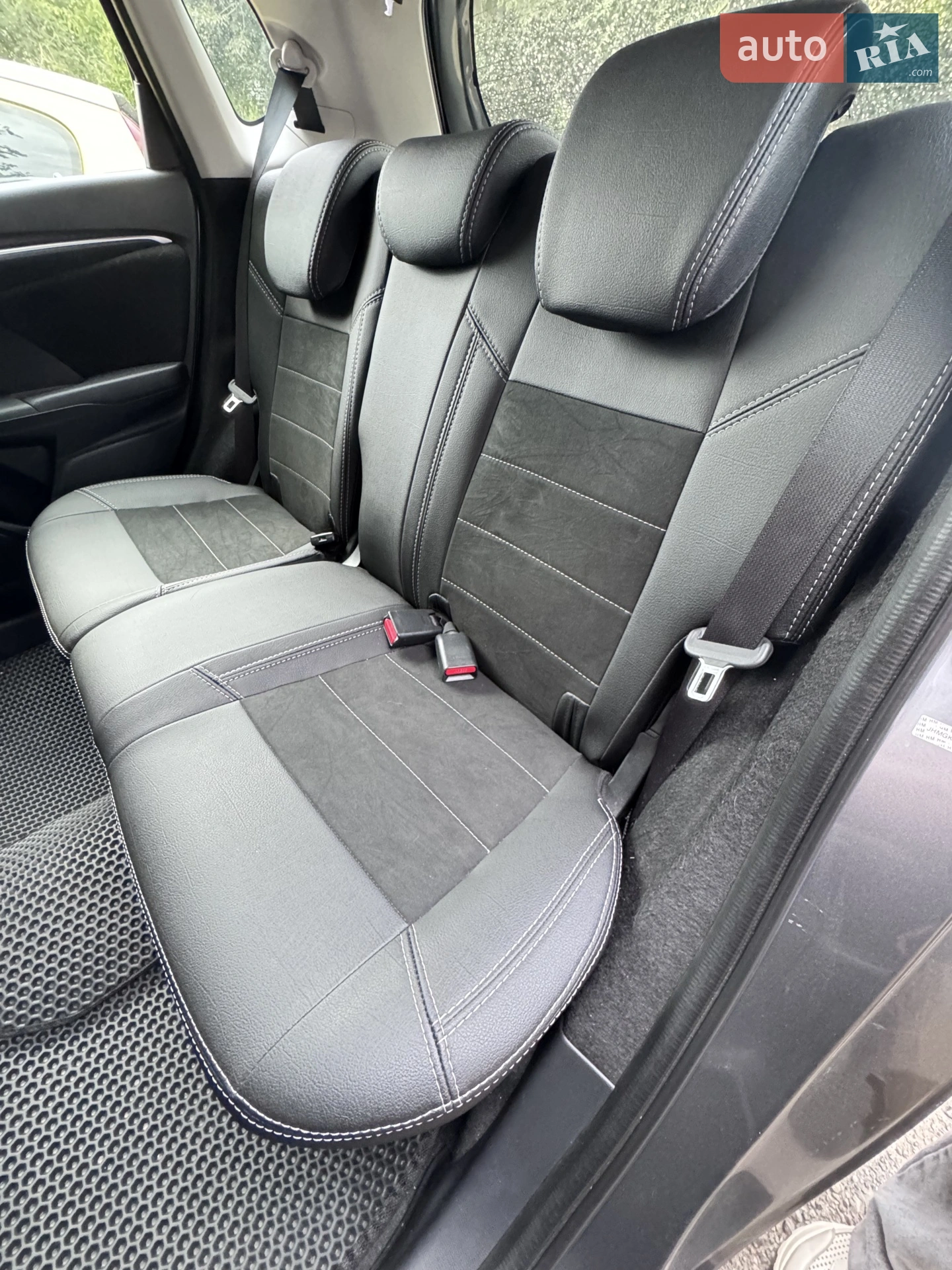 2016 Honda Fit - мініатюра 8
