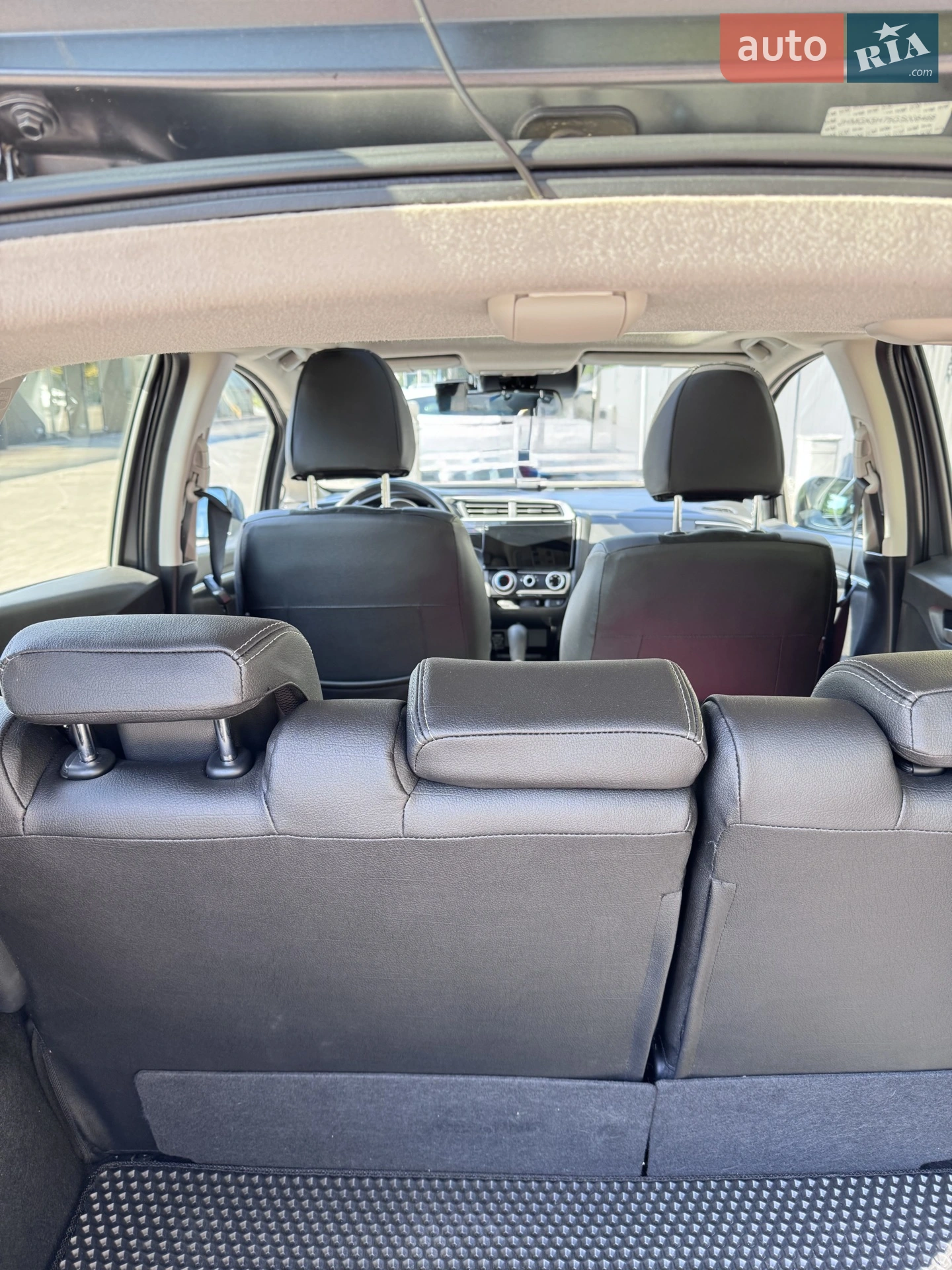 2016 Honda Fit - мініатюра 7