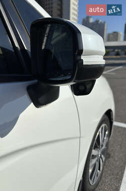 Хэтчбек Honda Fit 2014 в 
