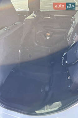 Хэтчбек Honda Fit 2014 в 