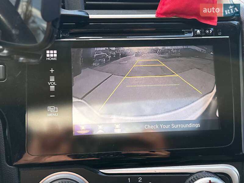 Хетчбек Honda Fit 2014 в Києві фото 22 Хетчбек Honda Fit 2014 в Києві