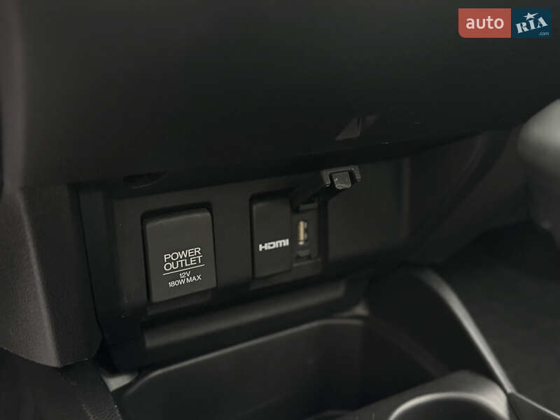 Хэтчбек Honda Fit 2017 в Дрогобыче