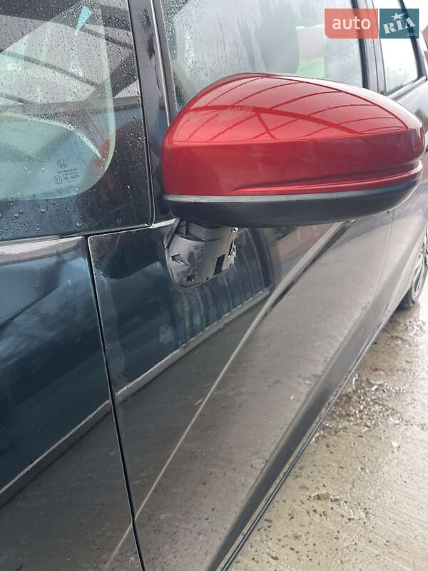 Хэтчбек Honda Fit 2015 в Ровно