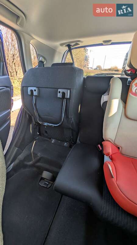 Хэтчбек Honda Fit 2019 в Львове