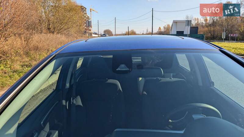 Хэтчбек Honda Fit 2019 в Львове