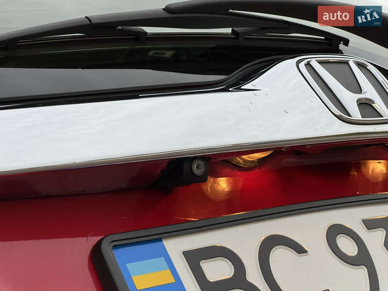 Хэтчбек Honda Fit 2017 в Дрогобыче фото 11 Хэтчбек Honda Fit 2017 в Дрогобыче