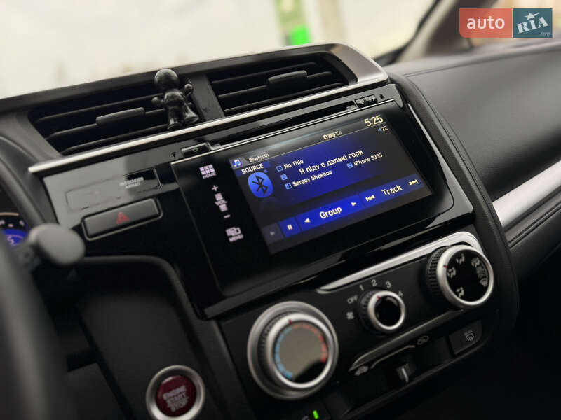 Хэтчбек Honda Fit 2017 в Дрогобыче фото 36 Хэтчбек Honda Fit 2017 в Дрогобыче