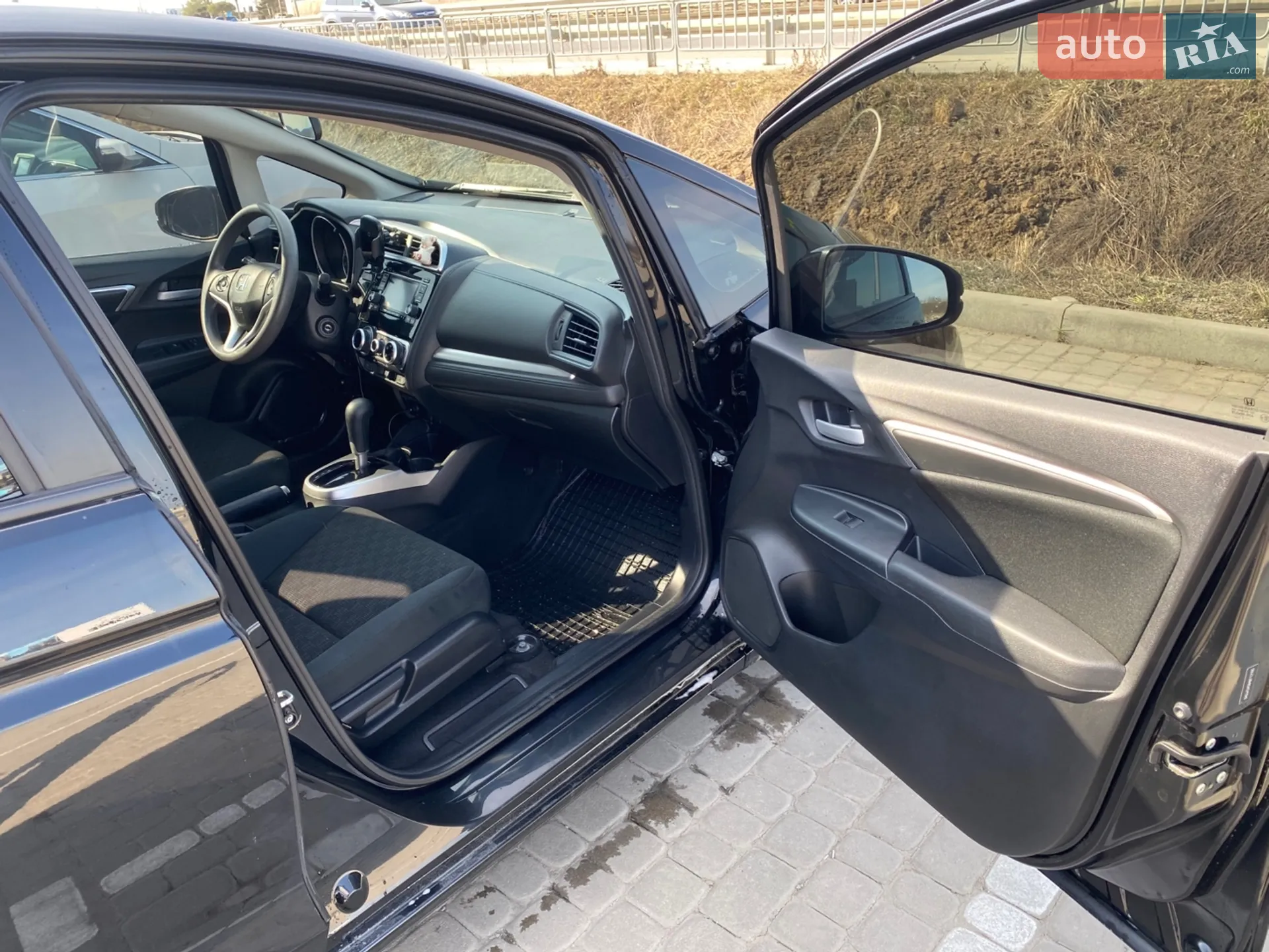 2017 Honda Fit - мініатюра 13