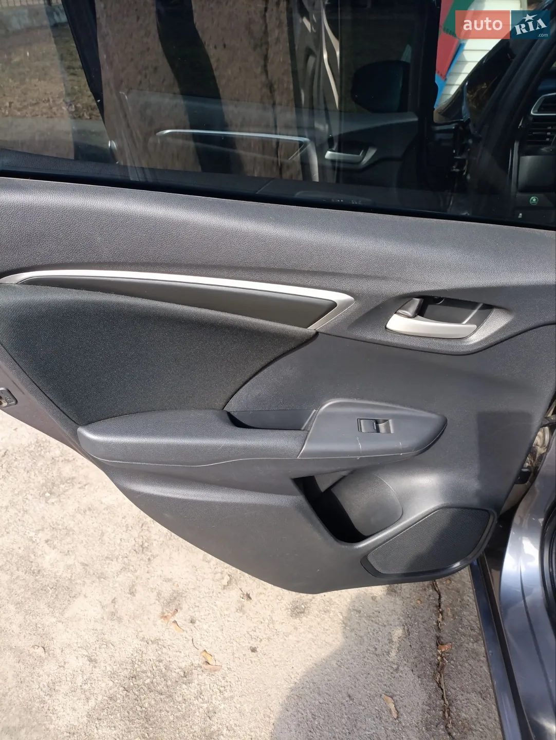 2014 Honda Fit - мініатюра 20
