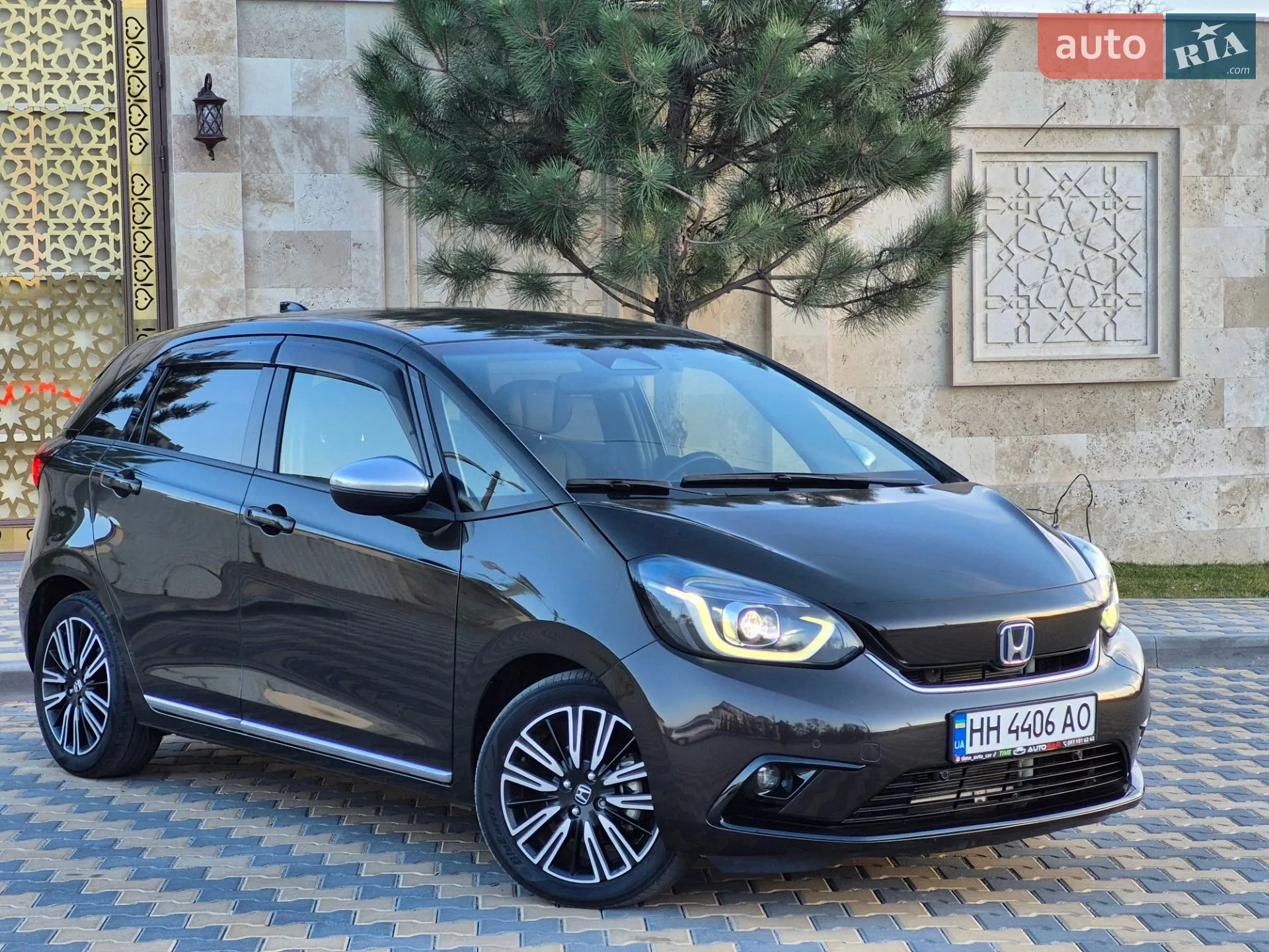 Фото авто 3