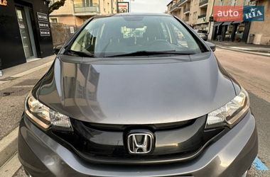 Хэтчбек Honda Fit 2016 в Могилев-Подольске