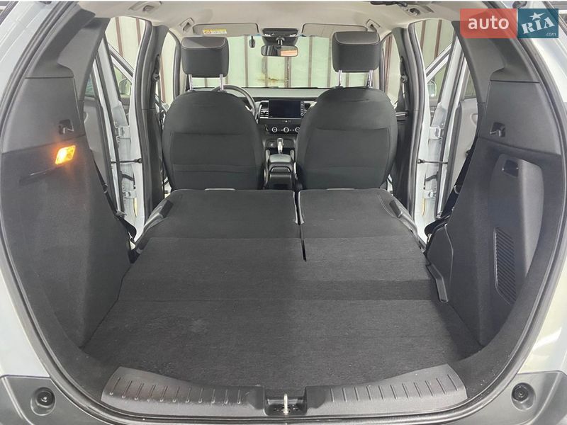 Хетчбек Honda Fit 2021 в Києві