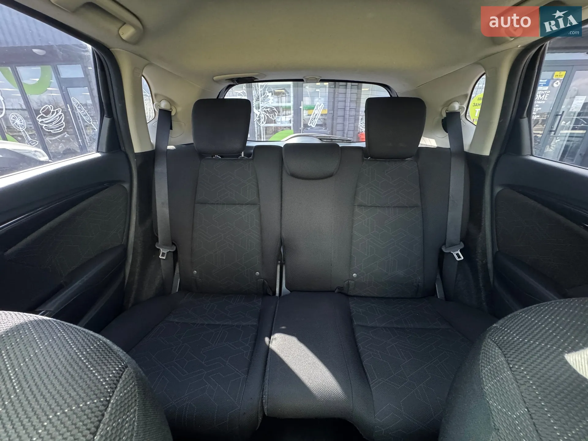 2017 Honda Fit - мініатюра 11