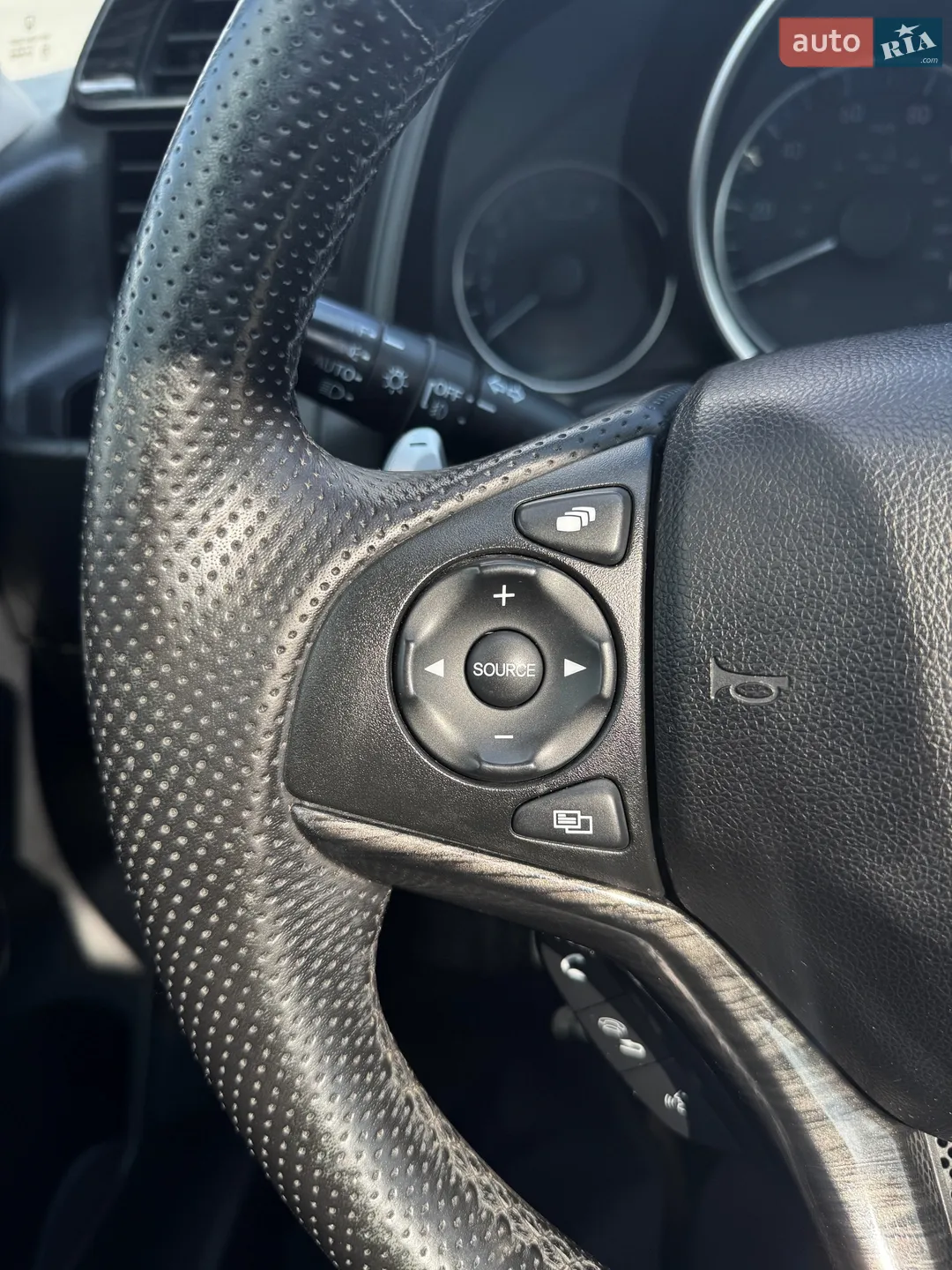 2017 Honda Fit - мініатюра 16