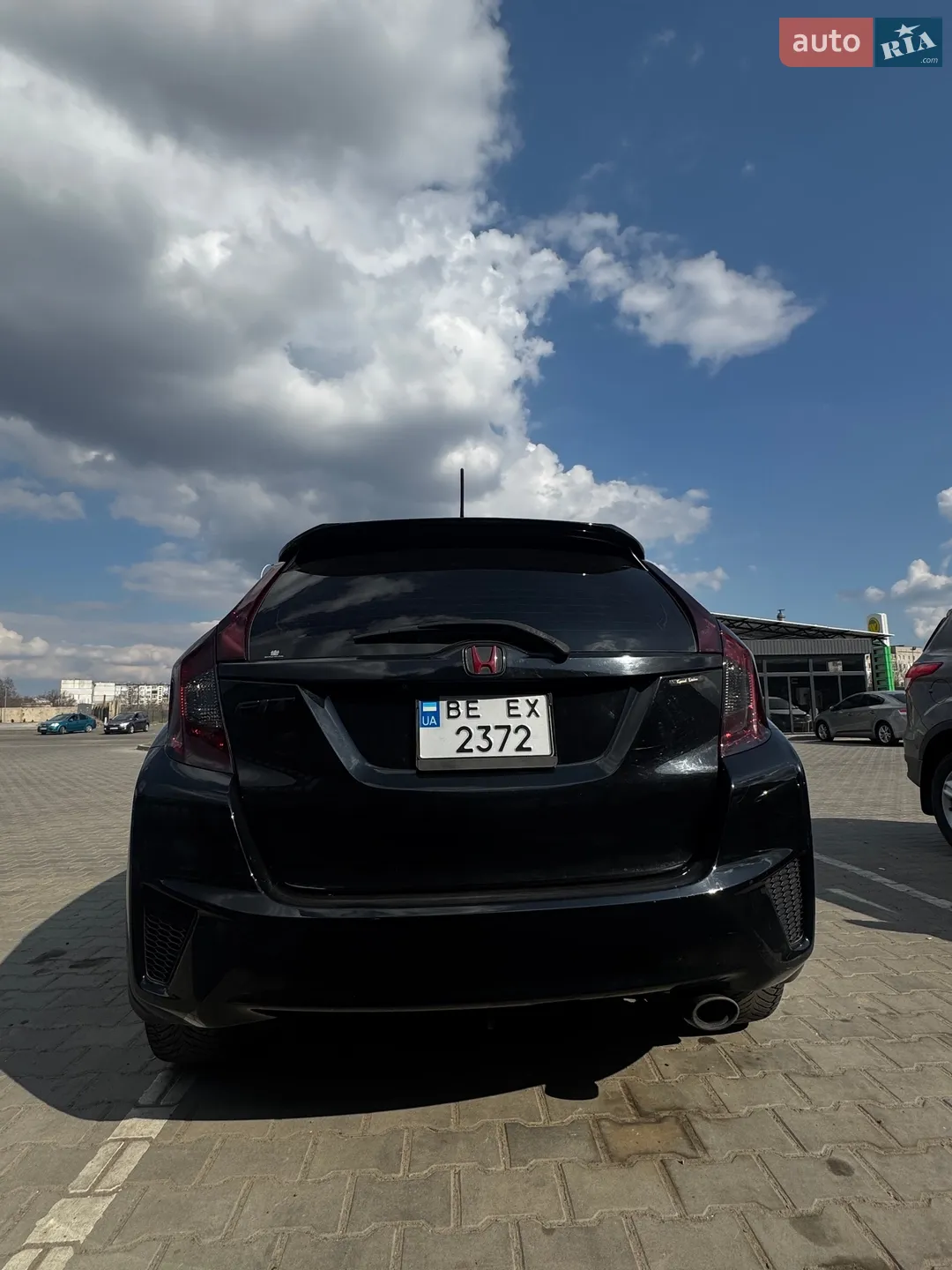 2017 Honda Fit - мініатюра 18