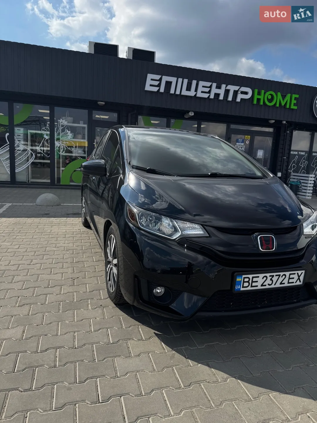 2017 Honda Fit - мініатюра 20