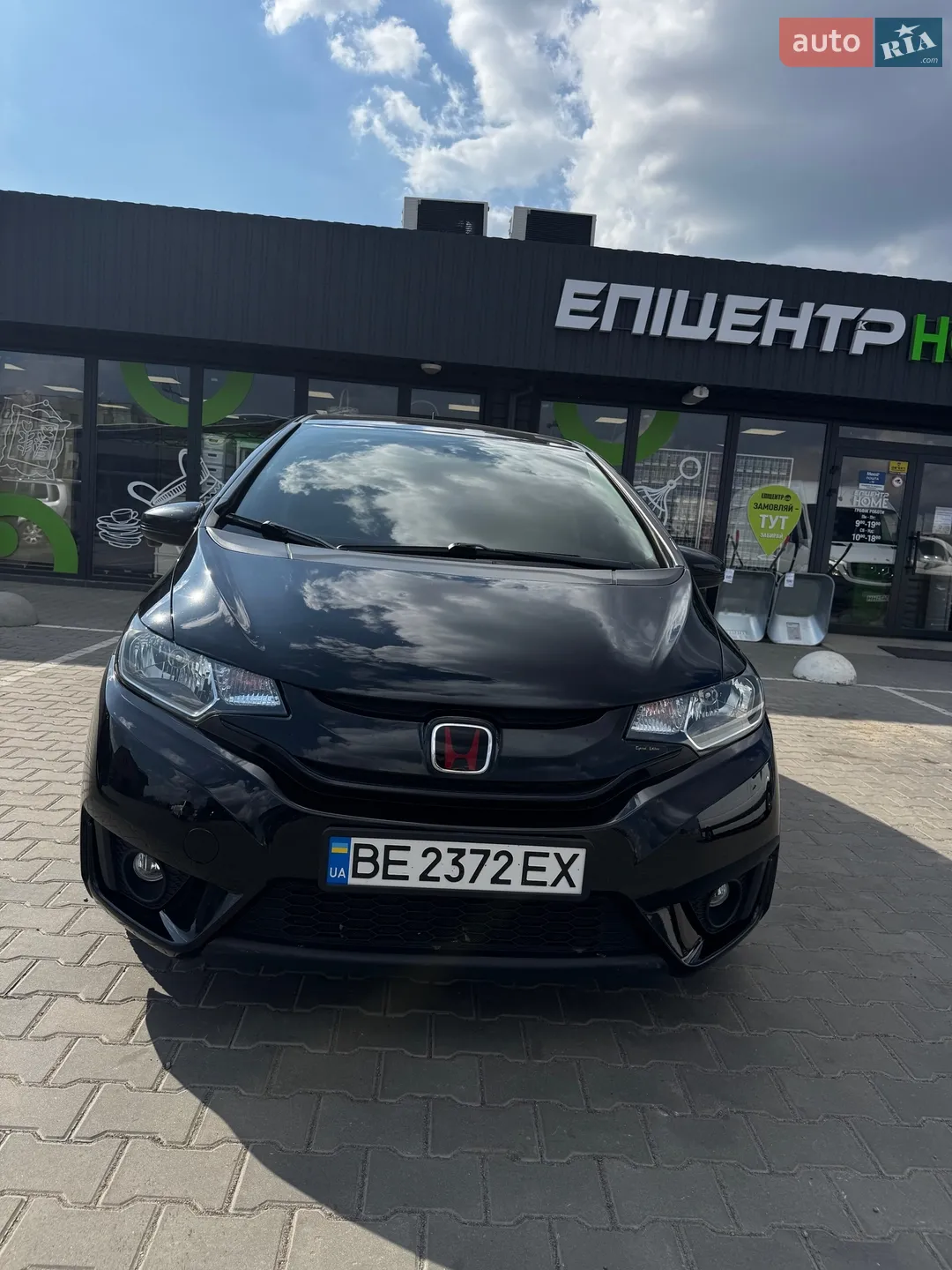 2017 Honda Fit - мініатюра 21