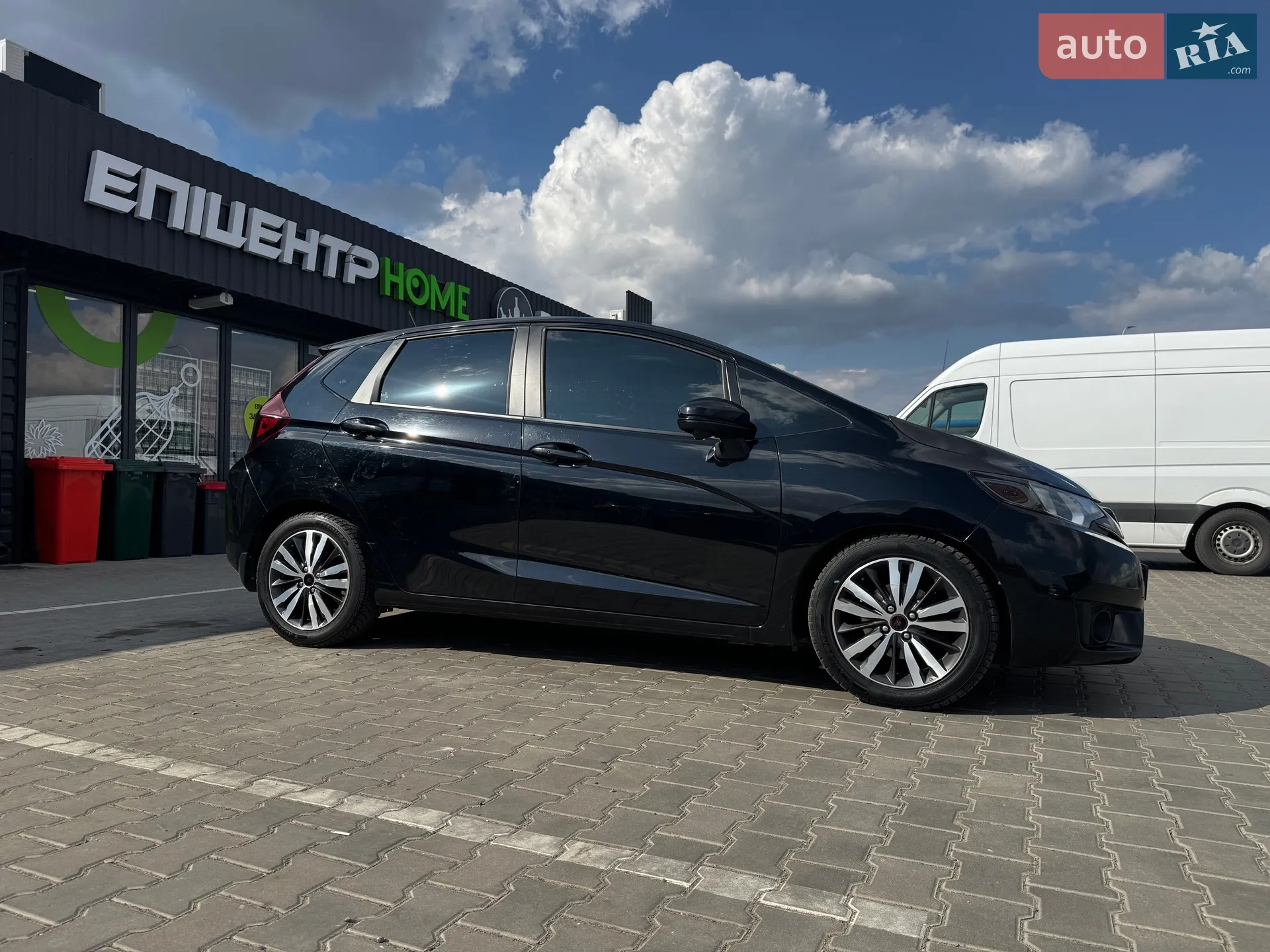 2017 Honda Fit - мініатюра 26