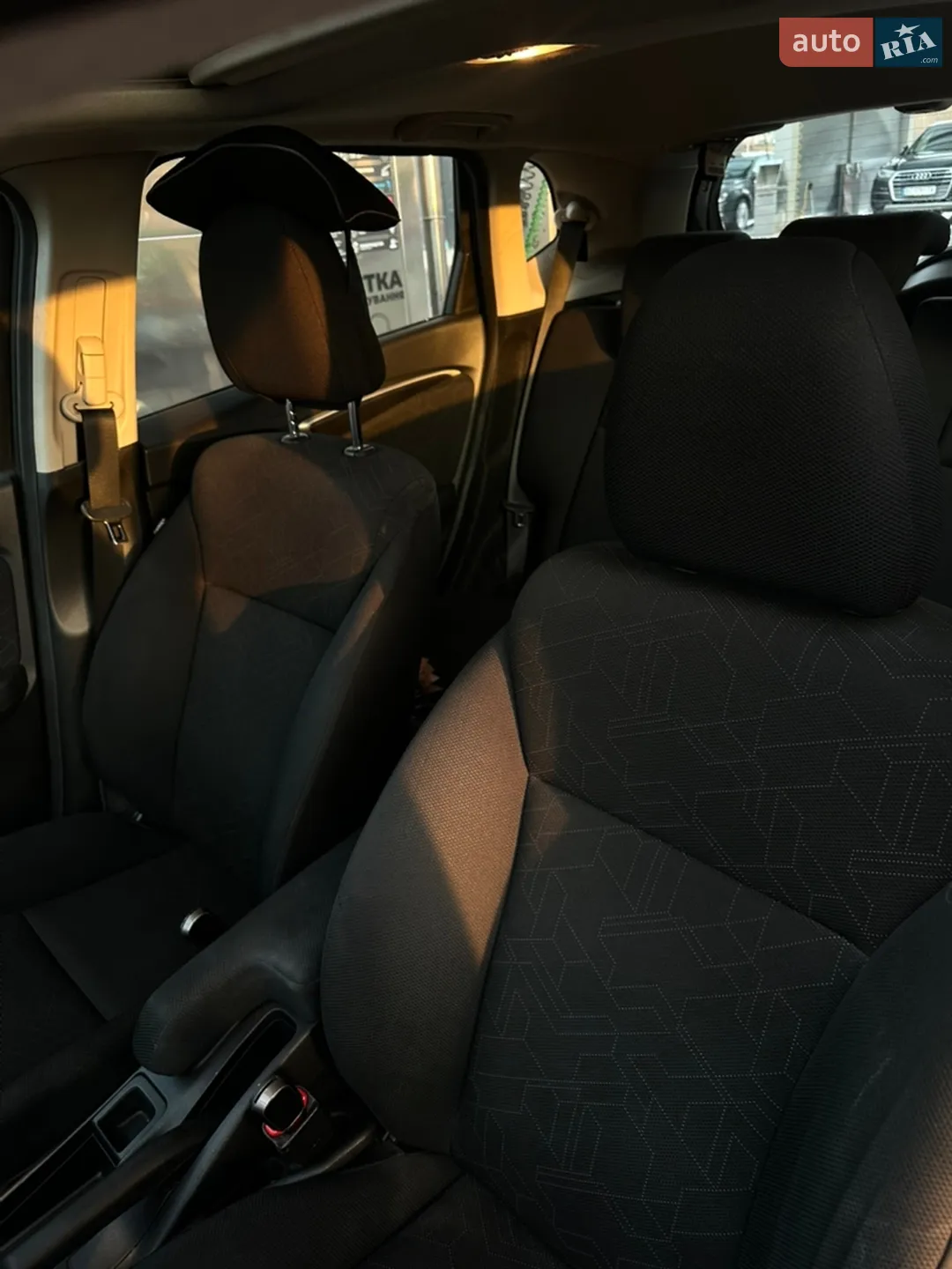 2016 Honda Fit - мініатюра 9