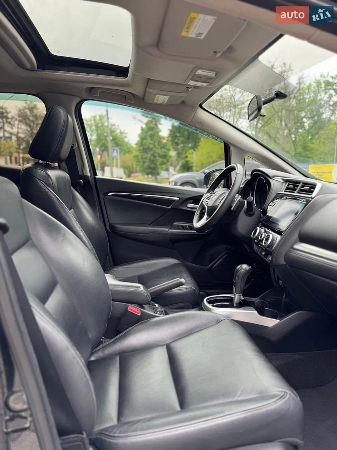 2015 Honda Fit - мініатюра 8
