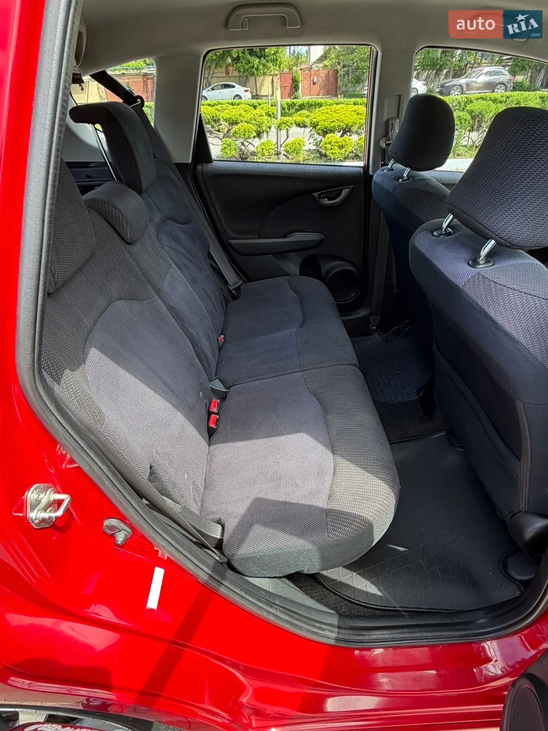 2013 Honda Fit - мініатюра 12