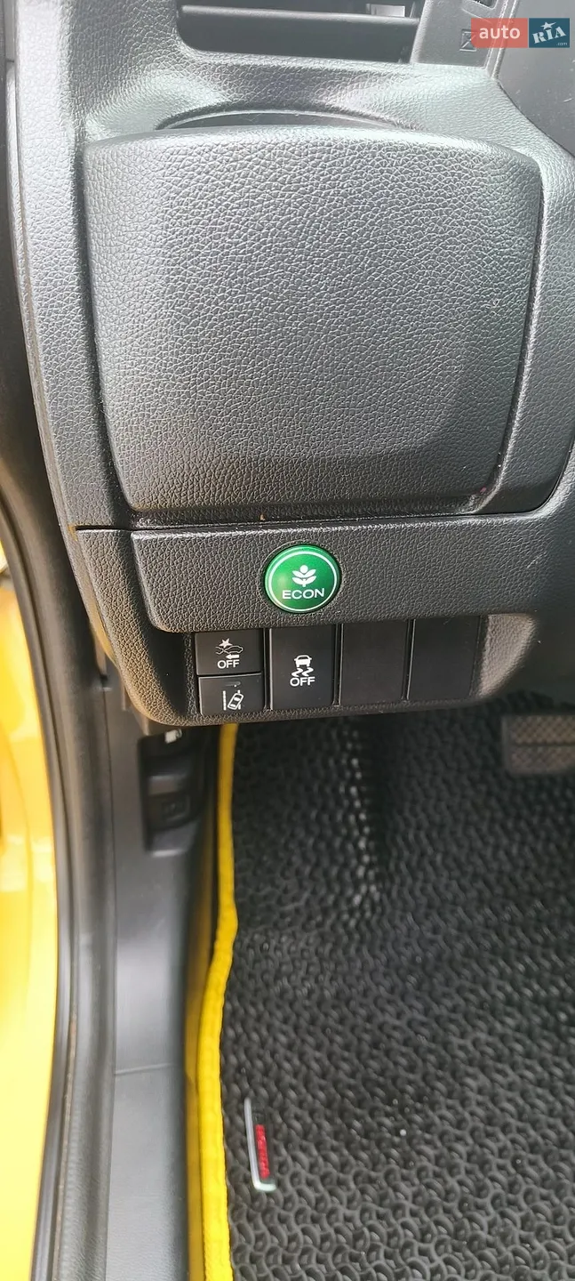 2017 Honda Fit - мініатюра 11