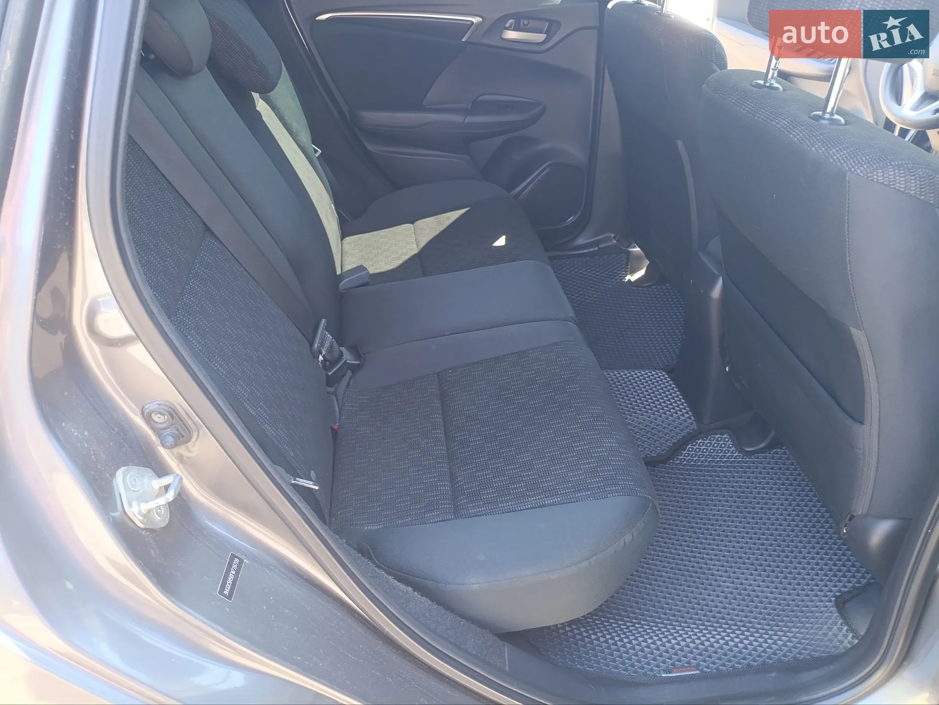 2014 Honda Fit - мініатюра 17