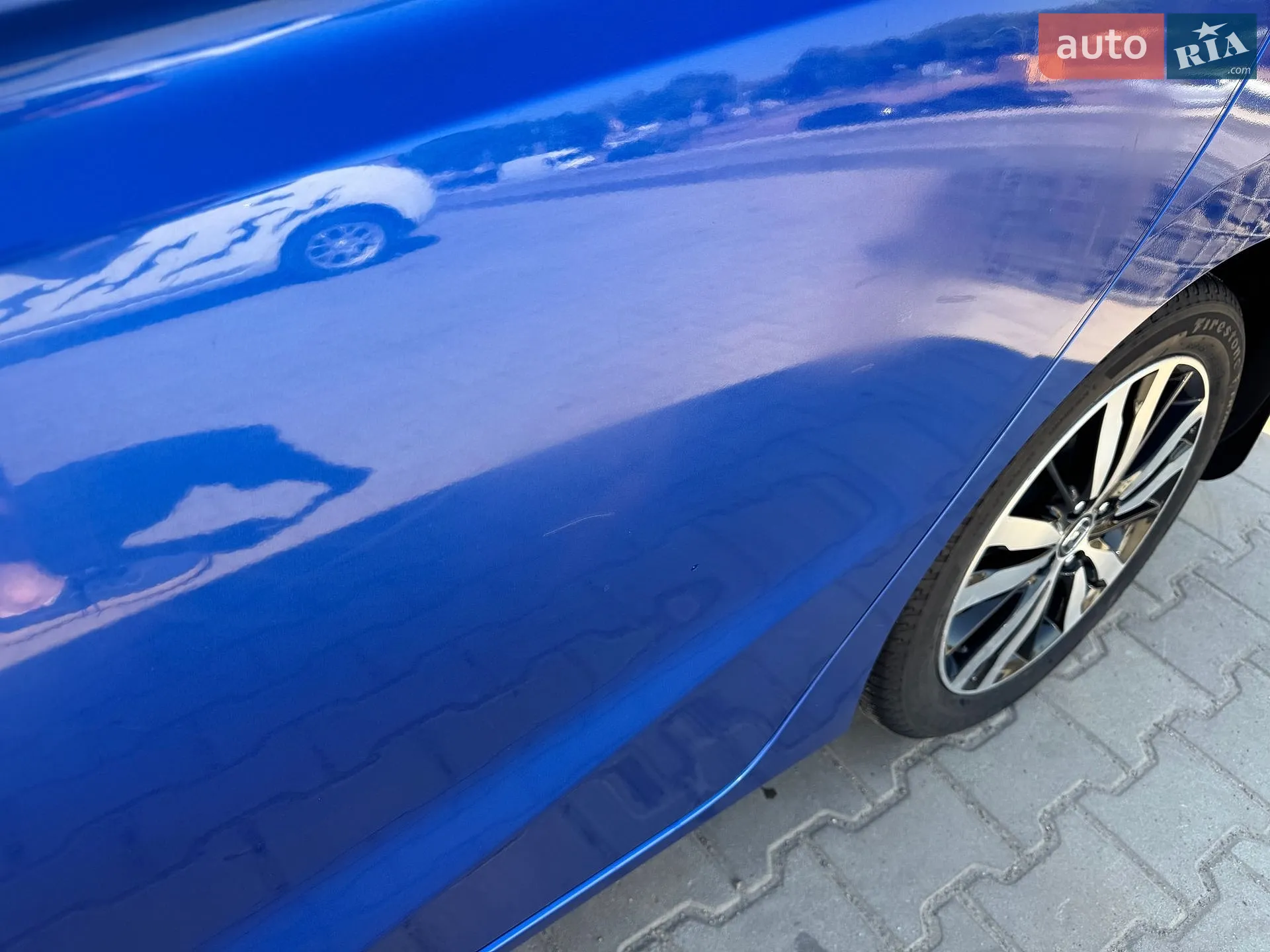 2017 Honda Fit - мініатюра 14