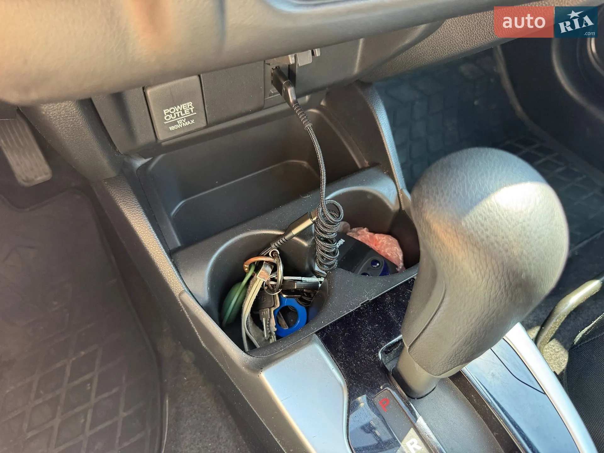 2017 Honda Fit - мініатюра 19