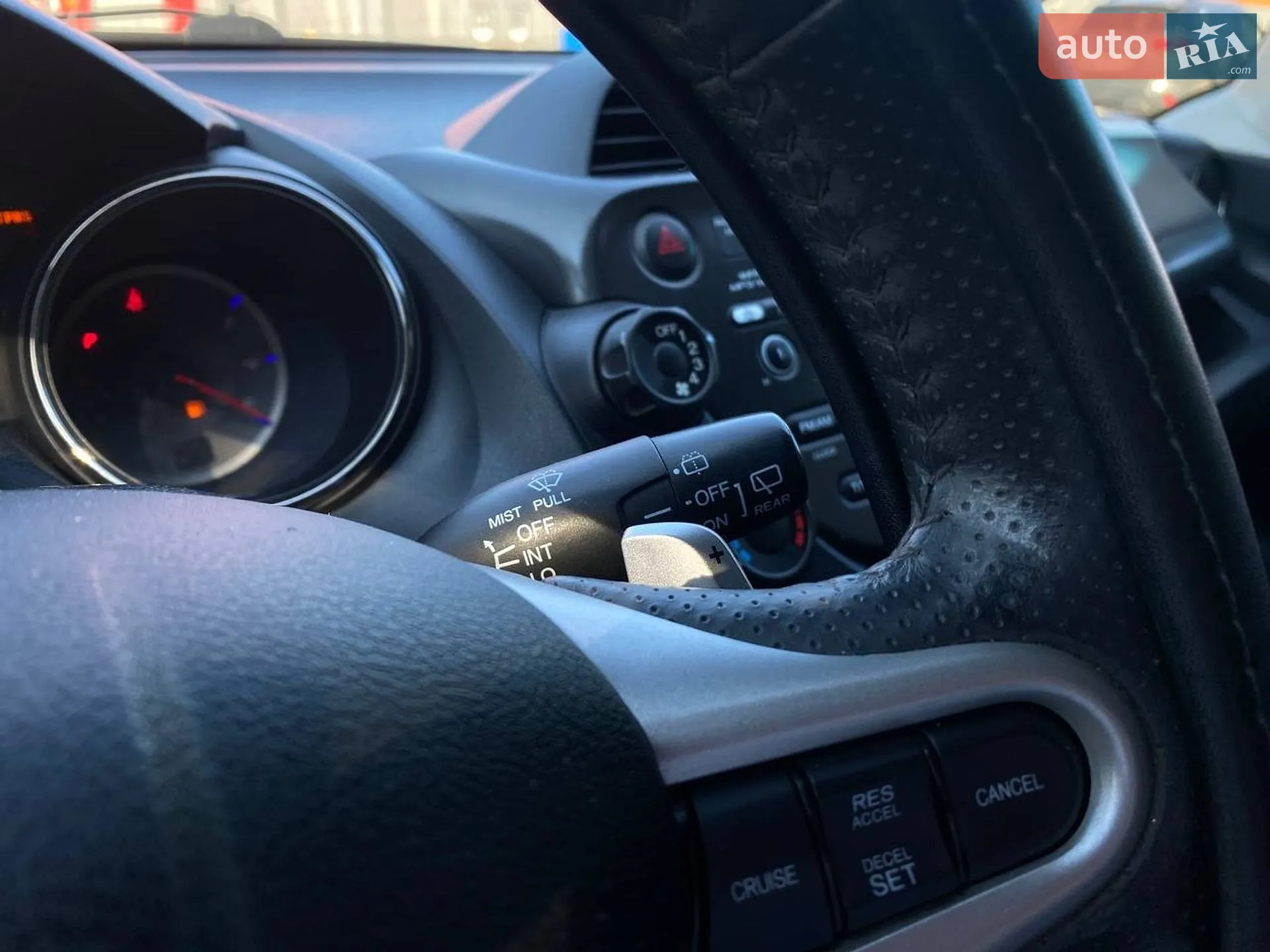 2011 Honda Fit - мініатюра 32