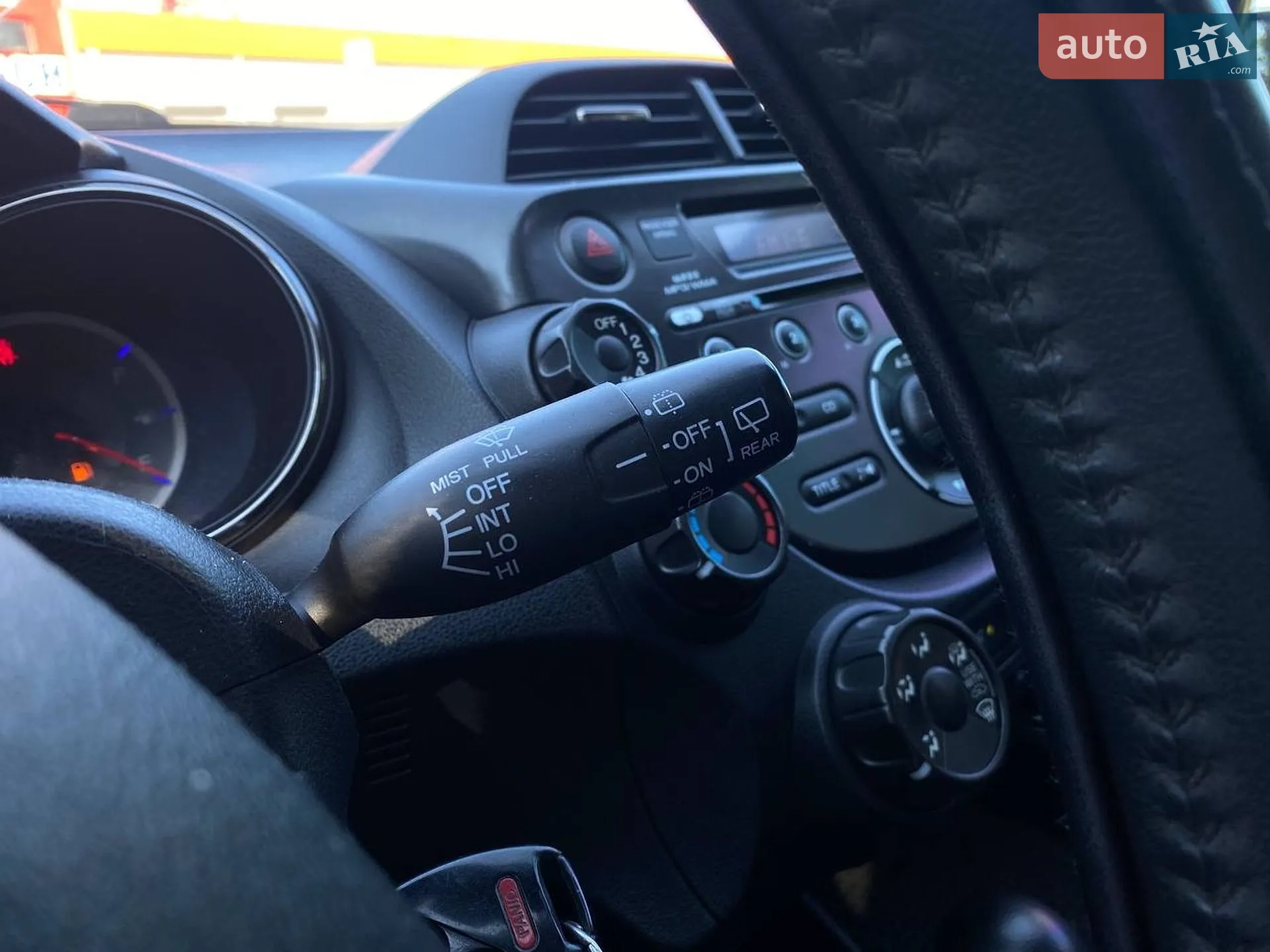 2011 Honda Fit - мініатюра 35