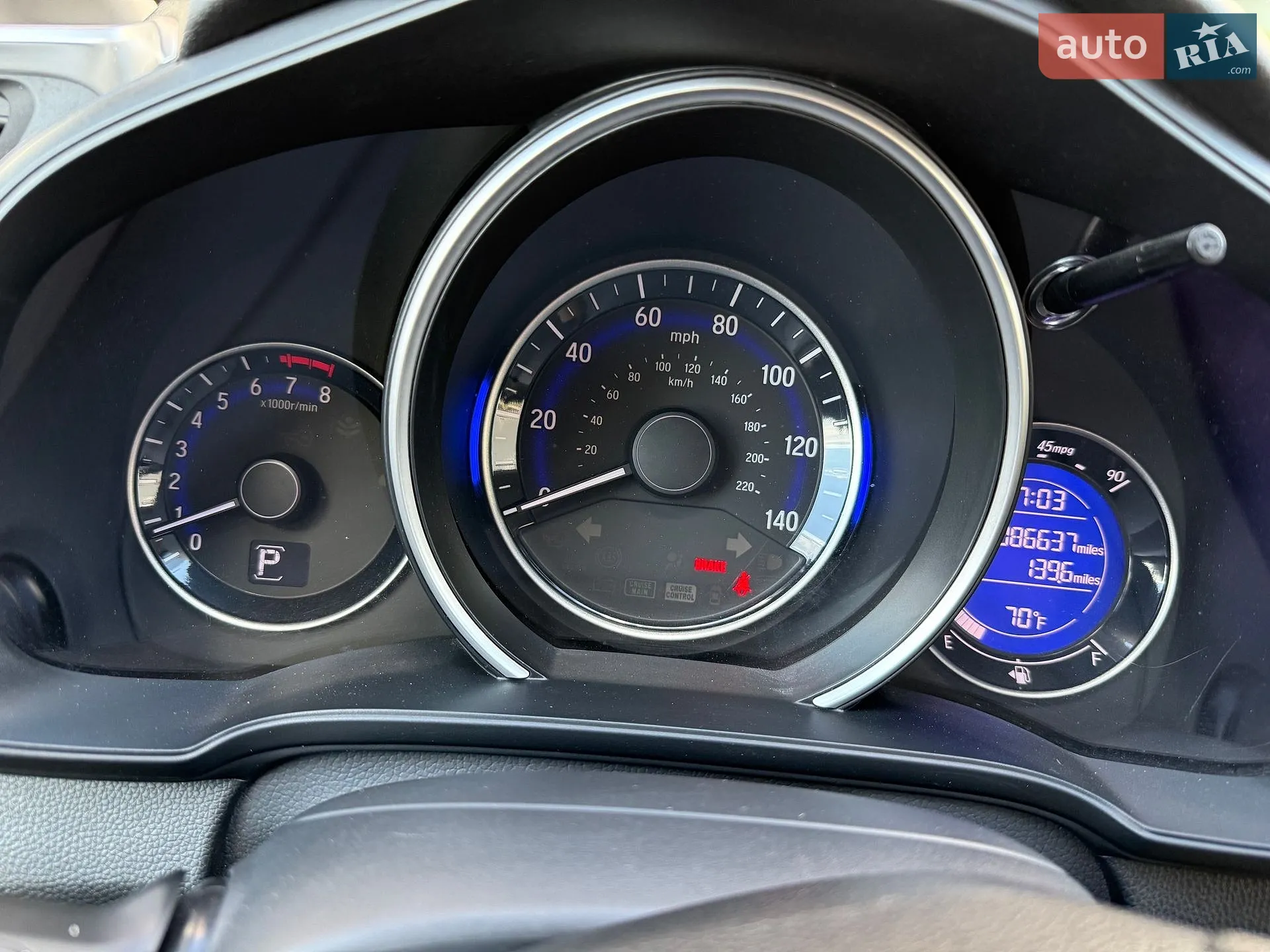 2015 Honda Fit - мініатюра 10