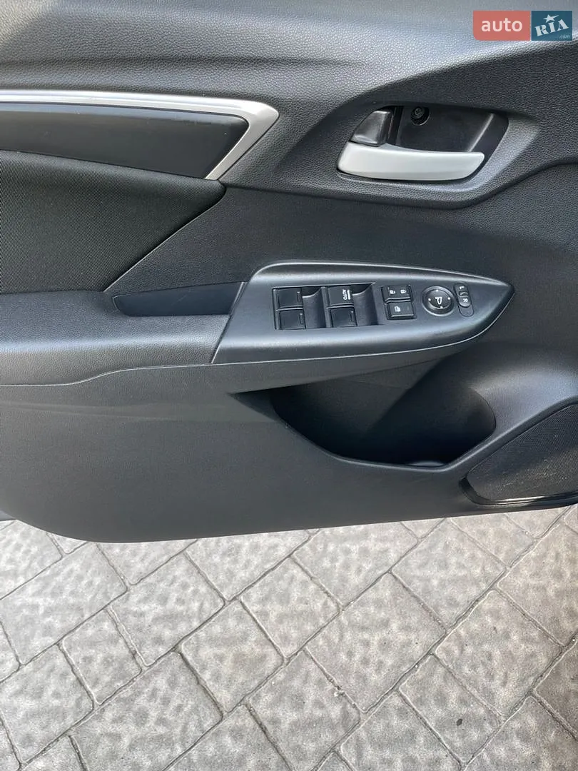 2017 Honda Fit - мініатюра 27