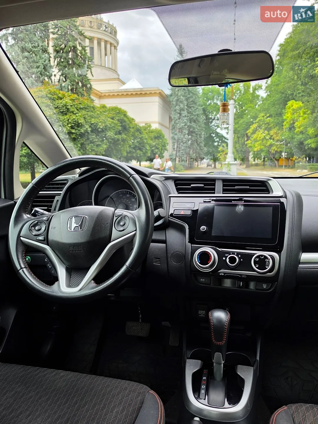 2018 Honda Fit - мініатюра 23