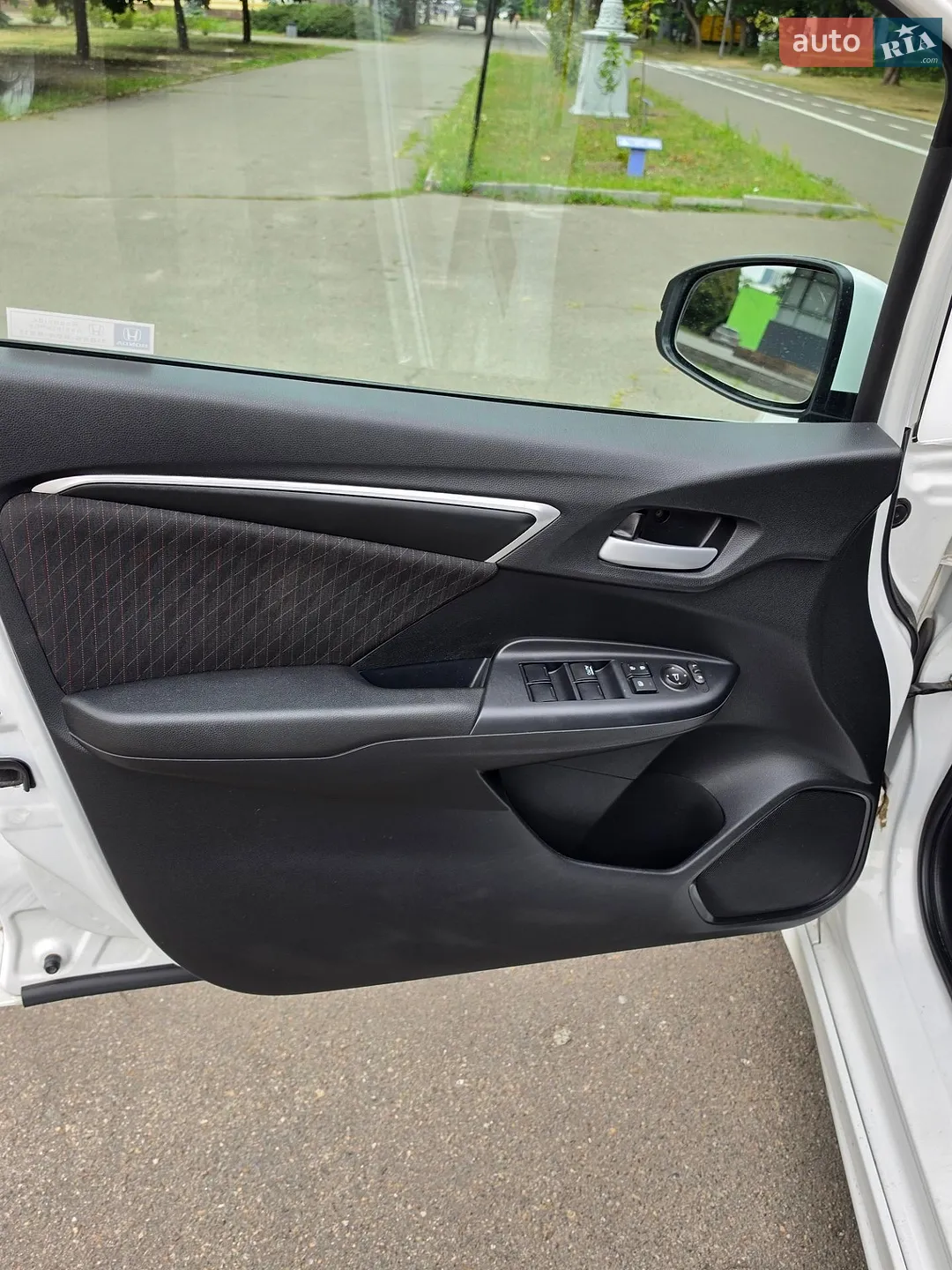 2018 Honda Fit - мініатюра 27