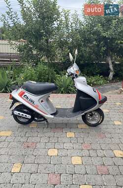 Мотороллер Honda Flush 50 1989 в 