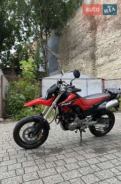 Мотоцикл Супермото (Motard) Honda FMX 650 2005 в Львові