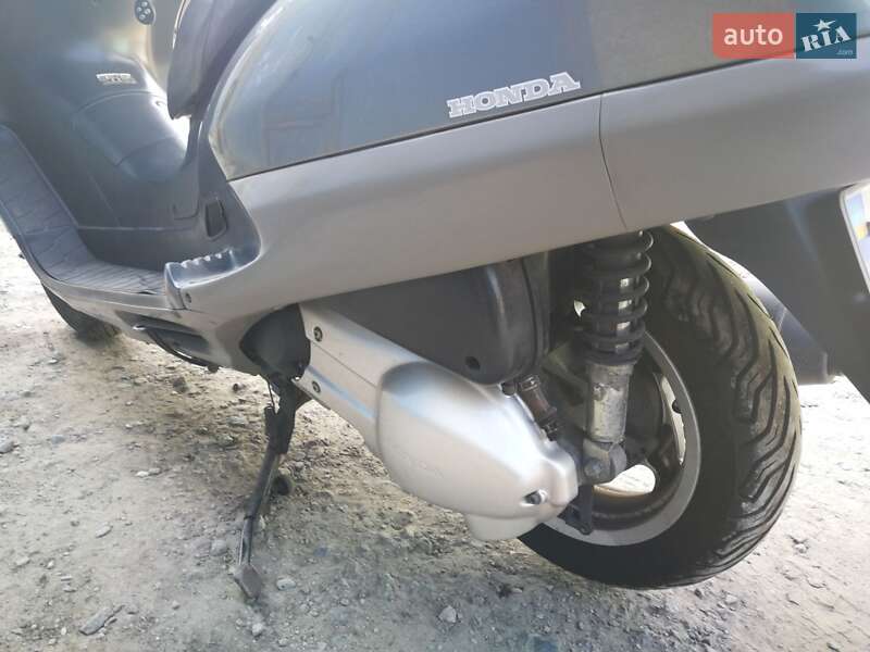 Макси-скутер Honda Foresight 250 2003 в Харькове