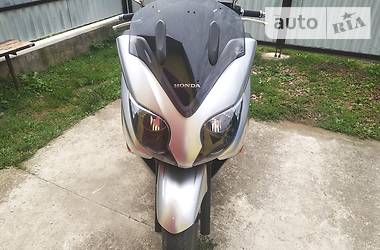 Макси-скутер Honda Forza 125 2007 в Бориславе