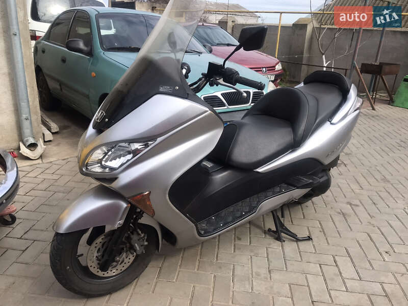 Скутер Honda Forza 125 2005 в Одесі